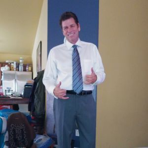 Meet your Posher, Mel